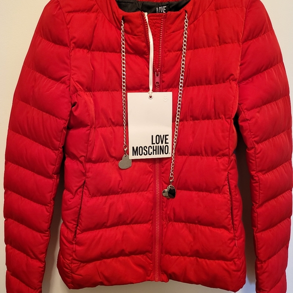 DownJacket - Picture 2 of 2